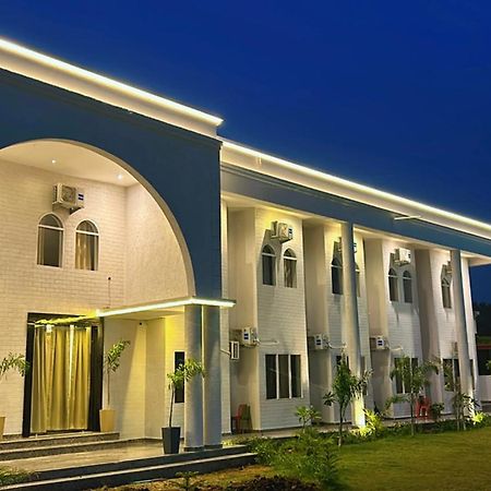 Farm Green View Resort オルチャ エクステリア 写真