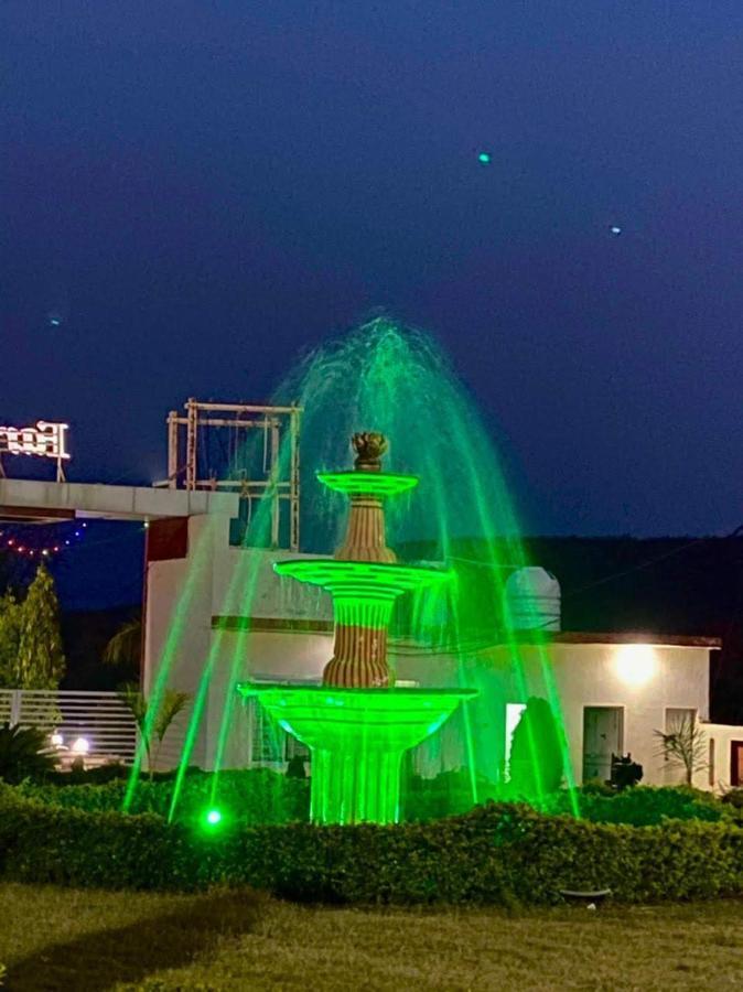 Farm Green View Resort オルチャ エクステリア 写真